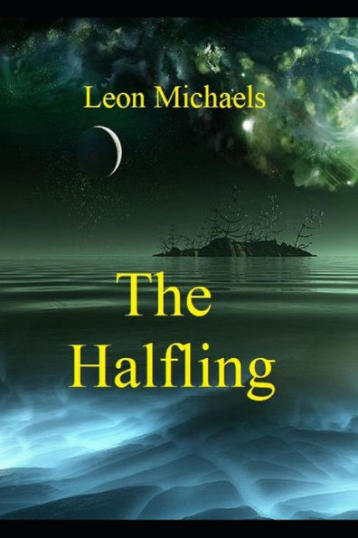 The Halfling - 9781790400461