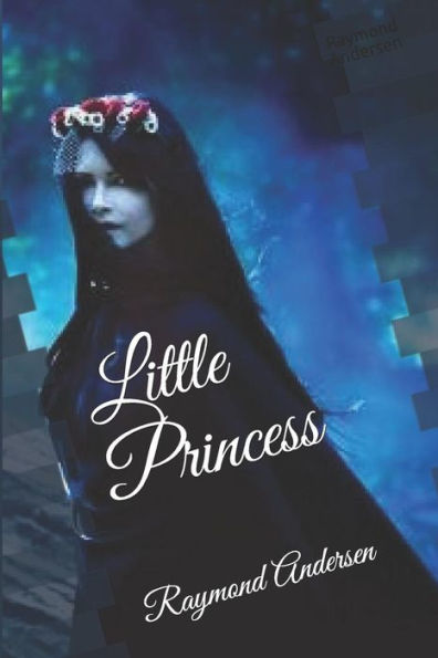 Little Princess - 9781790404834