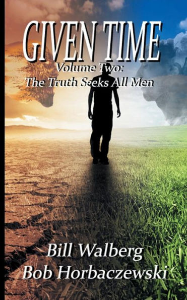 The Truth Seeks All Men