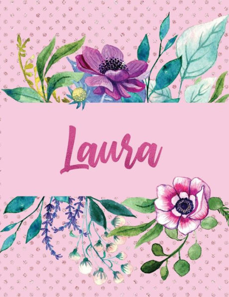 Laura - 9781790458615