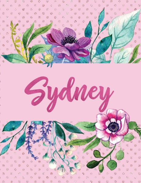 Sydney - 9781790458622