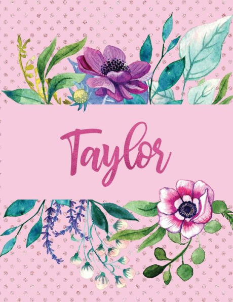 Taylor - 9781790458660