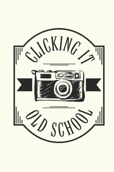 Clicking It Old School