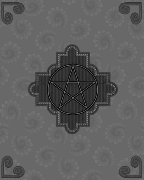 Grimoire - 9781790529018