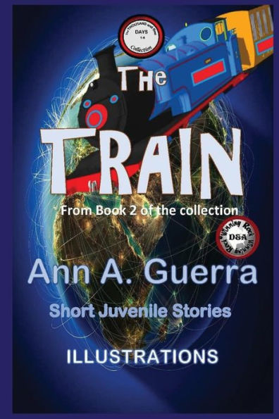 The Train : From Book 2 Of The Collection
