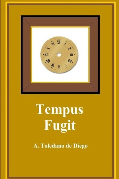 Tempus Fugit - 9781790535118