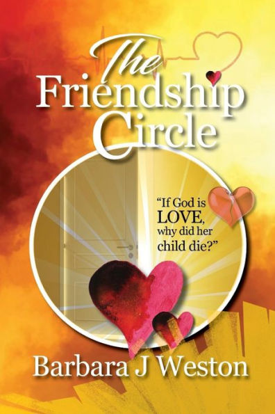 The Friendship Circle : If God Is Love, Why Did Her Child Die?