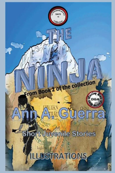 The Ninja : From Book 2 Of The Collection