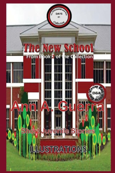 The New School : From Book 2 Of The Collection