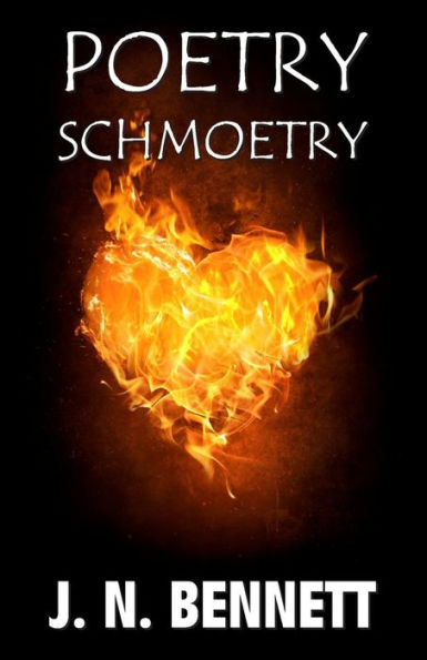 Poetry Schmoetry