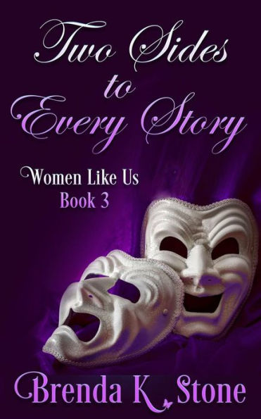 Two Sides To Every Story - 9781790591893