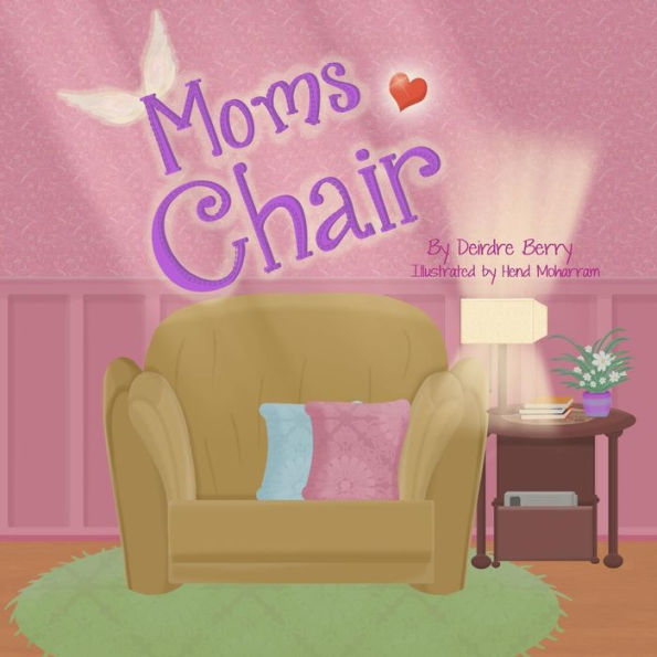 Mom's Chair