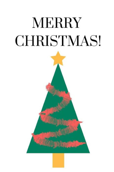Merry Christmas! - 9781790637447