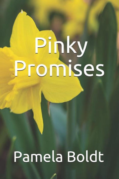 Pinky Promises - 9781790659463