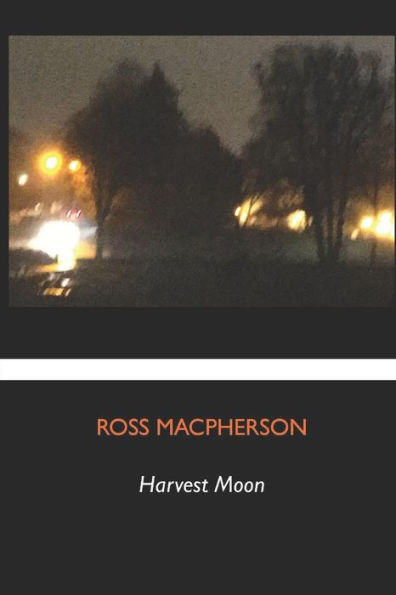 Harvest Moon - 9781790698004