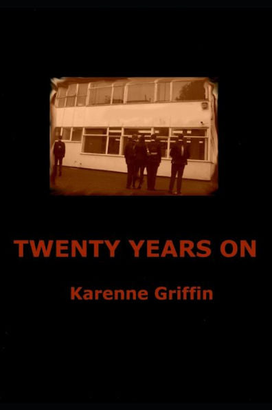 Twenty Years On - 9781790701612