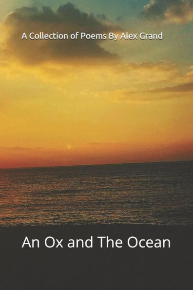 An Ox and the Ocean: An Ox and The Ocean