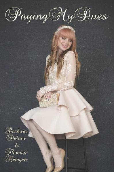 Paying My Dues : A First-Time, Feminization, New-Adult, Short-Read, Lgbt Crossdressing Romance