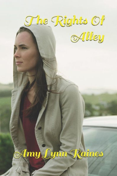 The Rights Of Alley