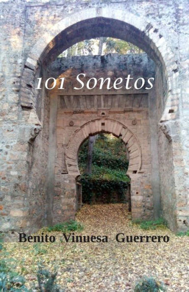 101 SONETOS (Spanish Edition)