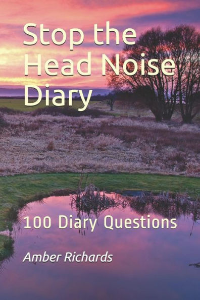 Stop The Head Noise Diary : 100 Diary Questions