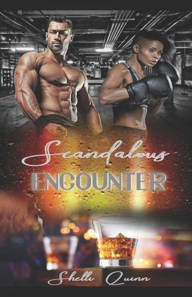 Scandalous Encounter: Brains, Brawn, Beauty