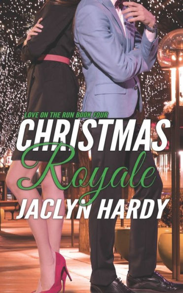 Christmas Royale (Love on the Run)