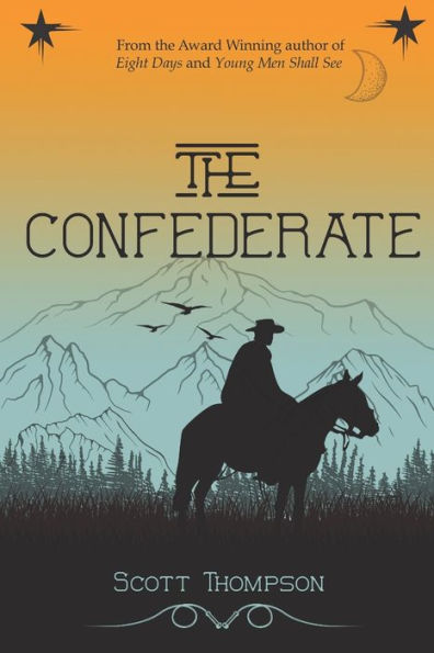 The Confederate - 9781790884995