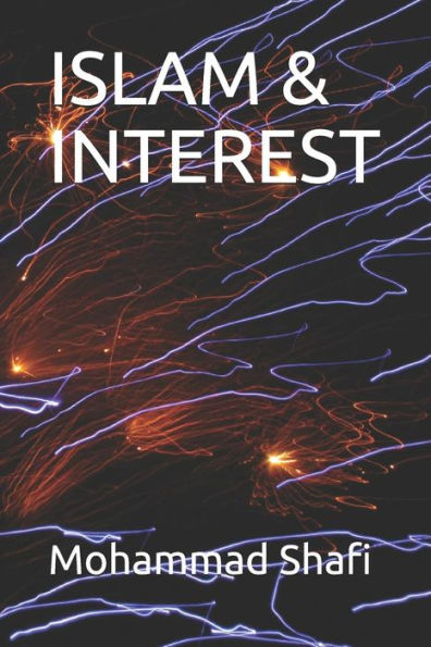 ISLAM & INTEREST
