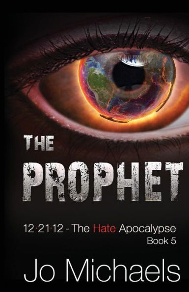 The Prophet - 9781790917501