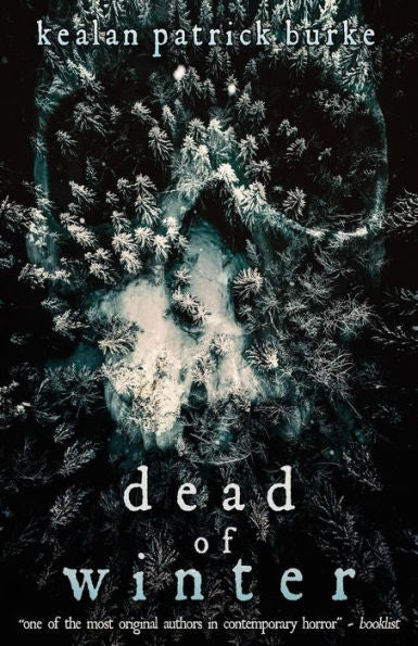 Dead of Winter (Dead Seasons)