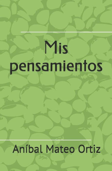 Mis Pensamientos