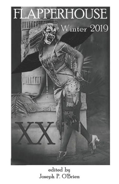 FLAPPERHOUSE XX - Winter 2019