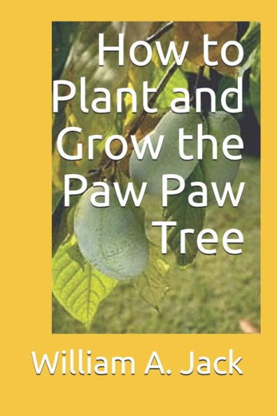 How to Plant and Grow the Paw Paw Tree (Trees for Home and Garden Landscaping)
