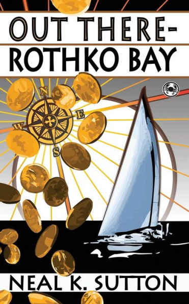 Out There - Rothko Bay