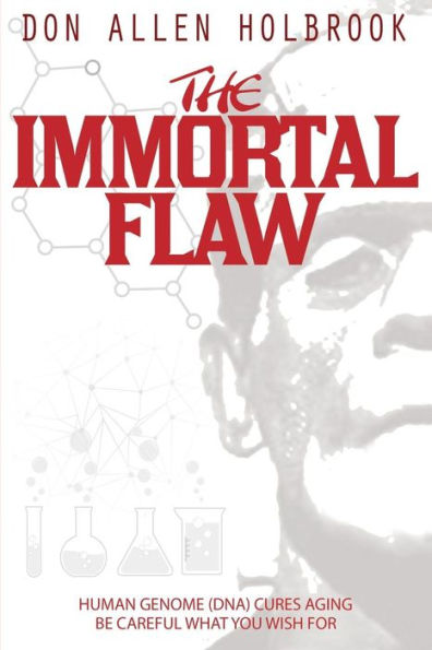 The Immortal Flaw : Be Careful What You Wish For