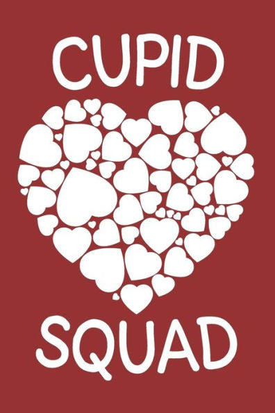 Cupid Squad