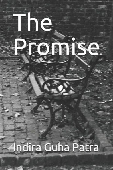 The Promise - 9781791370749