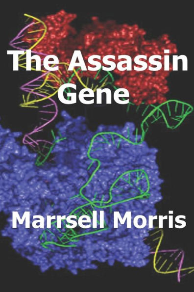 The Assassin Gene : A Book From The Quick Read Series