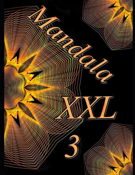 Mandala Xxl 3