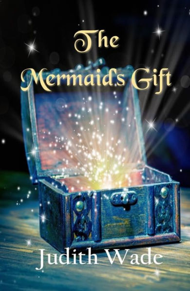The Mermaid's Gift - 9781791546694