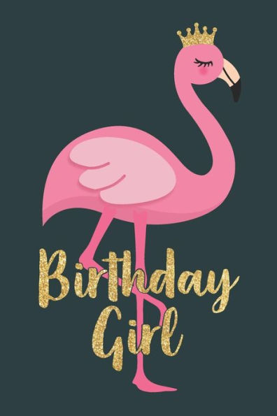 Birthday Girl - 9781791588427