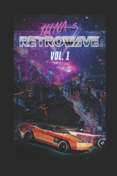 Retrowave