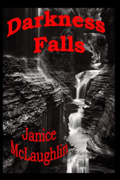 Darkness Falls - 9781791676506