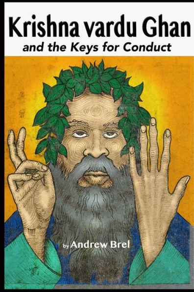 Krishna vardu Ghan: Ascended master. Chohan of the seventh ray
