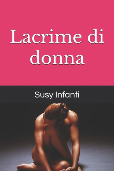 Lacrime di donna (Italian Edition)