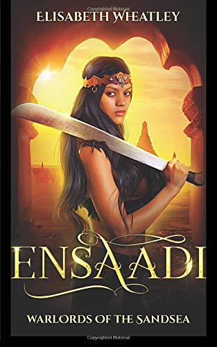 Ensaadi (Warlords of the Sandsea)