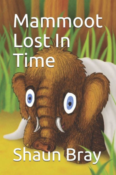 Mammoot Lost In Time