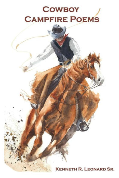 Cowboy Campfire Poems