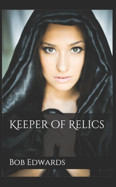 Keeper of Relics